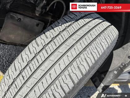 used 2023 Toyota RAV4 car, priced at $34,990