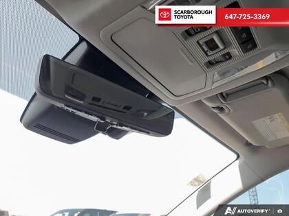 used 2025 Toyota RAV4 car, priced at $45,995