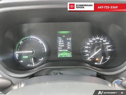 used 2024 Toyota Sienna car, priced at $54,495