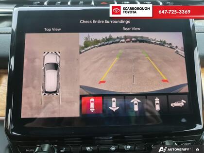 used 2024 Jeep Grand Cherokee car, priced at $57,990