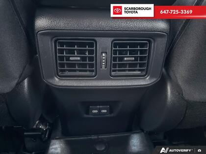 used 2023 Toyota RAV4 car, priced at $38,495