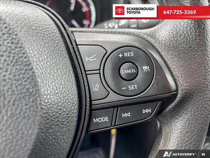 used 2024 Toyota RAV4 car, priced at $34,990