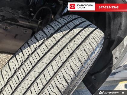 used 2025 Toyota RAV4 car, priced at $36,990