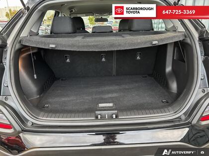 used 2020 Hyundai Kona car, priced at $21,795