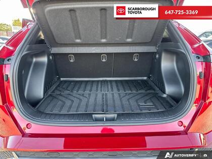 used 2025 Hyundai Kona car, priced at $35,995