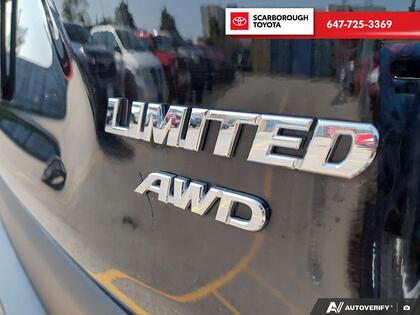 used 2025 Toyota RAV4 car, priced at $45,995