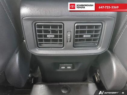 used 2025 Toyota RAV4 car, priced at $45,995