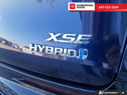 used 2024 Toyota Sienna car, priced at $60,495