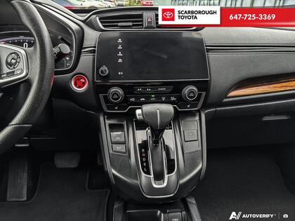used 2019 Honda CR-V car, priced at $17,990