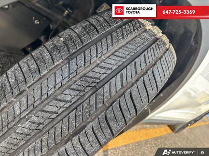 used 2023 Toyota Crown car, priced at $44,995