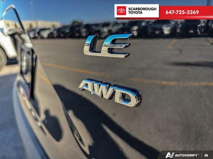 used 2024 Toyota Corolla Cross car, priced at $34,990