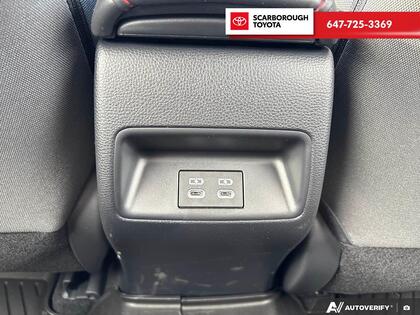 used 2025 Toyota Corolla car, priced at $37,995