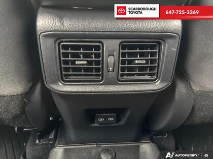 used 2024 Toyota RAV4 car, priced at $45,990