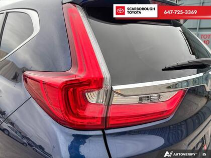 used 2019 Honda CR-V car, priced at $17,990