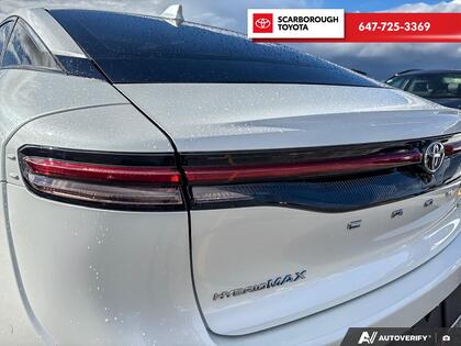 used 2023 Toyota Crown car, priced at $44,995