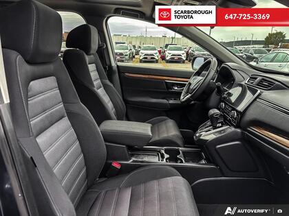 used 2019 Honda CR-V car, priced at $17,990