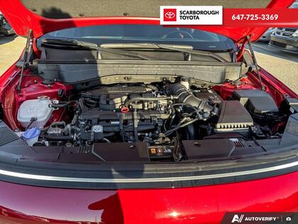 used 2025 Hyundai Kona car, priced at $35,995