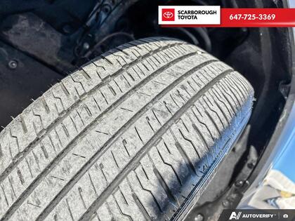 used 2024 Toyota RAV4 car, priced at $34,990