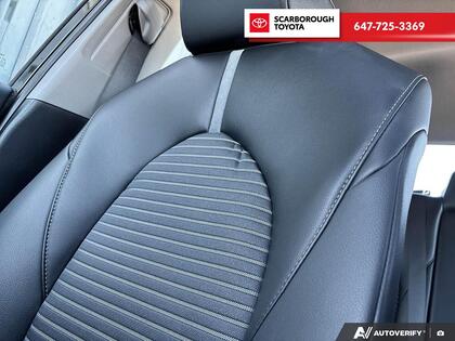 used 2024 Toyota Camry car, priced at $33,495