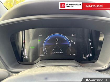 used 2025 Toyota Corolla car, priced at $37,995