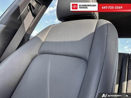 used 2024 Lexus IS car, priced at $45,995