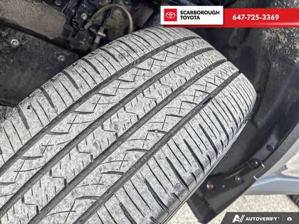 used 2023 Toyota RAV4 car, priced at $40,795