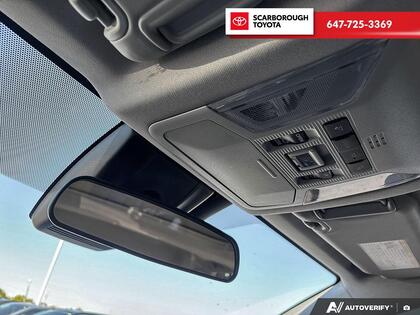 used 2023 Toyota RAV4 car, priced at $40,895