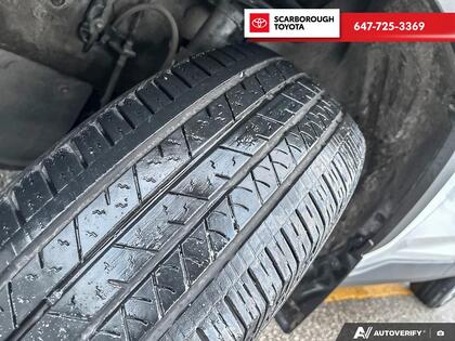 used 2023 Toyota RAV4 car, priced at $38,495