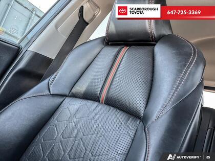 used 2020 Toyota RAV4 car, priced at $34,990