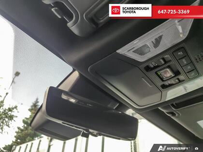 used 2024 Toyota RAV4 car, priced at $42,995