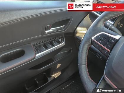 used 2025 Toyota Sienna car, priced at $58,890