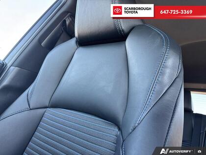 used 2023 Toyota RAV4 car, priced at $44,495