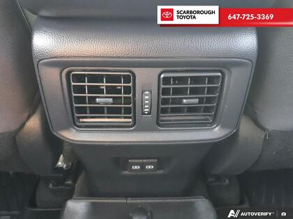 used 2024 Toyota RAV4 car, priced at $34,990