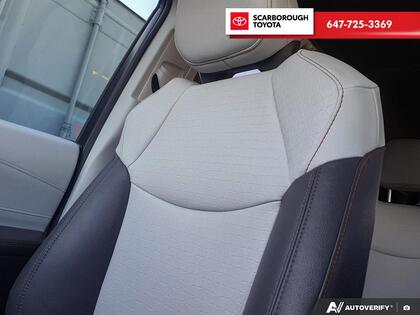 used 2024 Toyota Sienna car, priced at $60,495