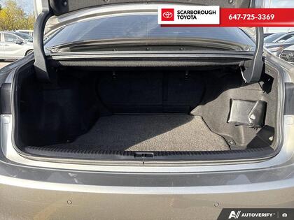 used 2018 Lexus IS car, priced at $28,990