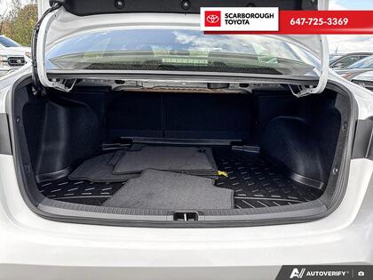 used 2025 Toyota Corolla car, priced at $37,995