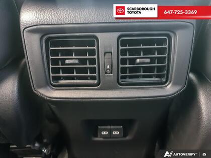 used 2024 Toyota RAV4 car, priced at $47,495