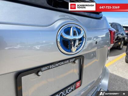 used 2018 Toyota Highlander car, priced at $32,995