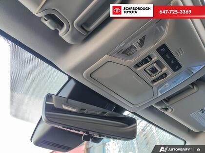 used 2025 Toyota RAV4 car, priced at $55,495