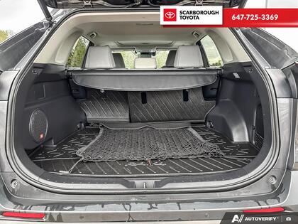 used 2019 Toyota RAV4 car, priced at $34,495