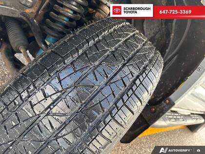 used 2018 Toyota Tacoma car, priced at $33,995