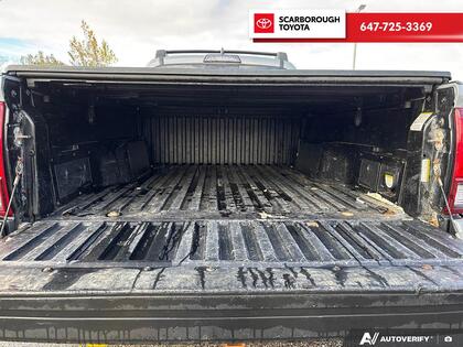 used 2018 Toyota Tacoma car, priced at $33,995