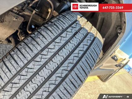 used 2024 Toyota RAV4 car, priced at $43,495