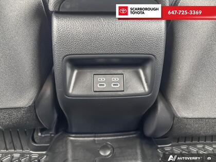 used 2025 Toyota Corolla car, priced at $34,995