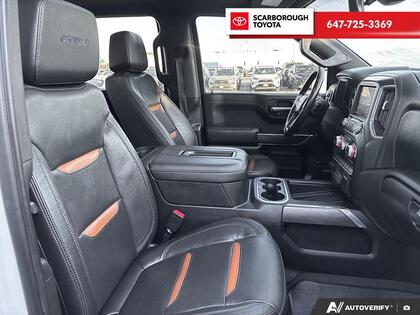 used 2020 GMC Sierra 1500 car, priced at $36,990