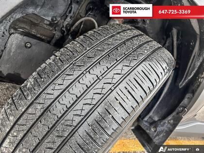 used 2019 Toyota RAV4 car, priced at $34,495