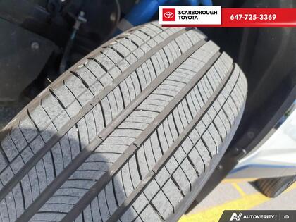 used 2024 Toyota RAV4 car, priced at $47,495