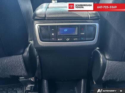 used 2018 Toyota Highlander car, priced at $32,995