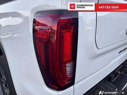 used 2020 GMC Sierra 1500 car, priced at $36,990