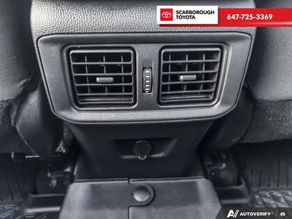 used 2021 Toyota RAV4 car, priced at $34,995